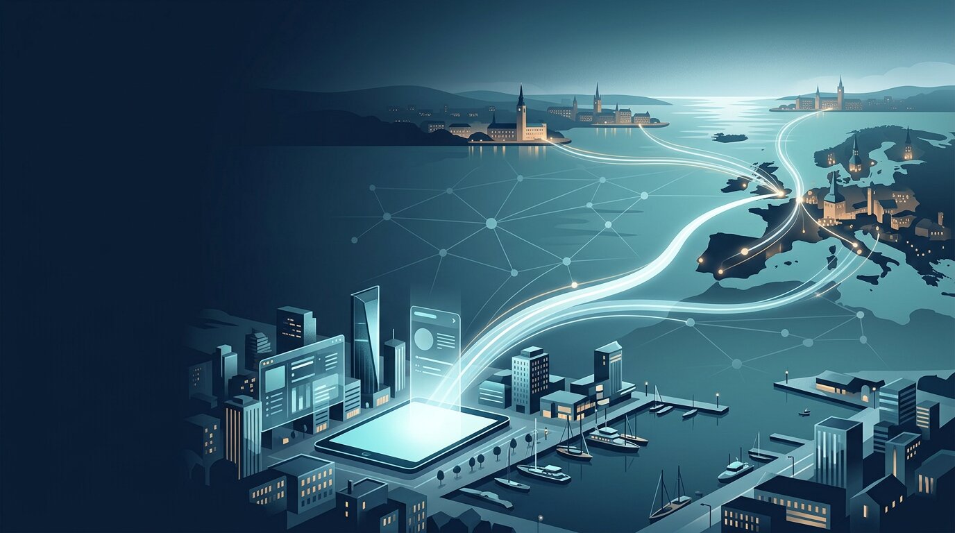 Cross-Border Expansion Strategies for Nordic Tech Companies